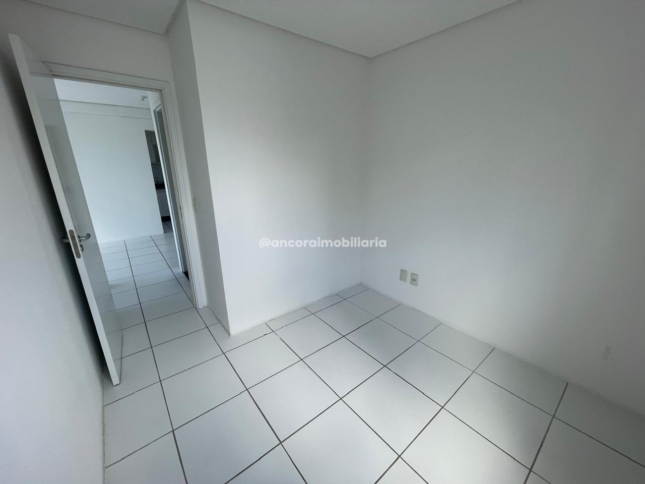 Apartamento para aluguel no Madalena: 