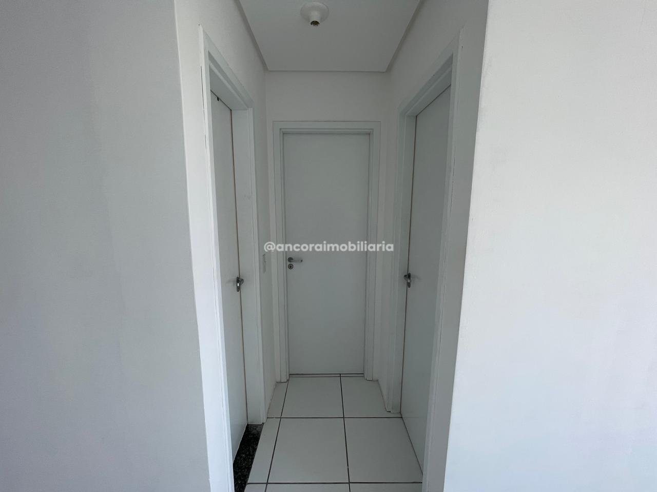 Apartamento para aluguel no Madalena: 