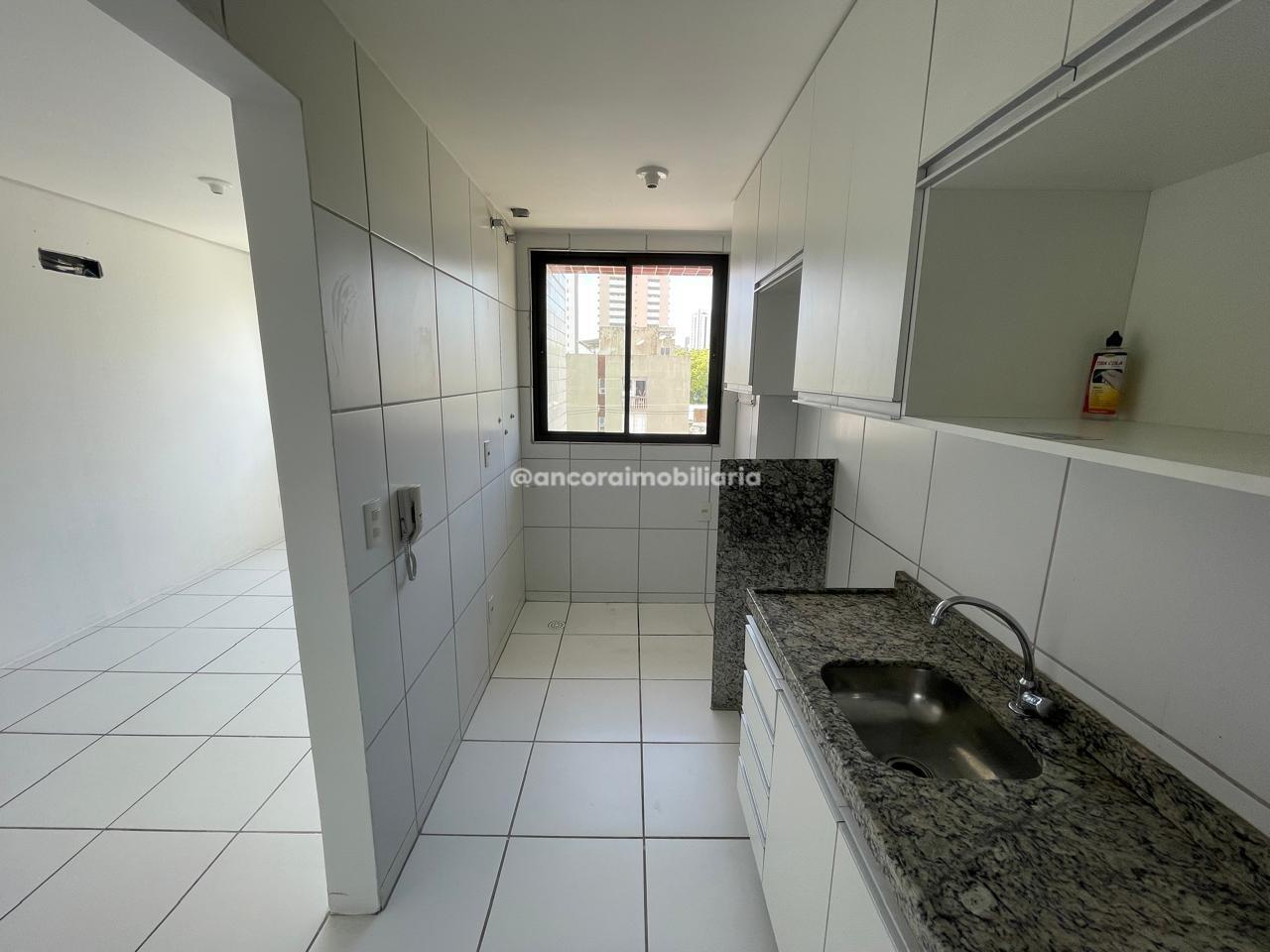 Apartamento para aluguel no Madalena: 