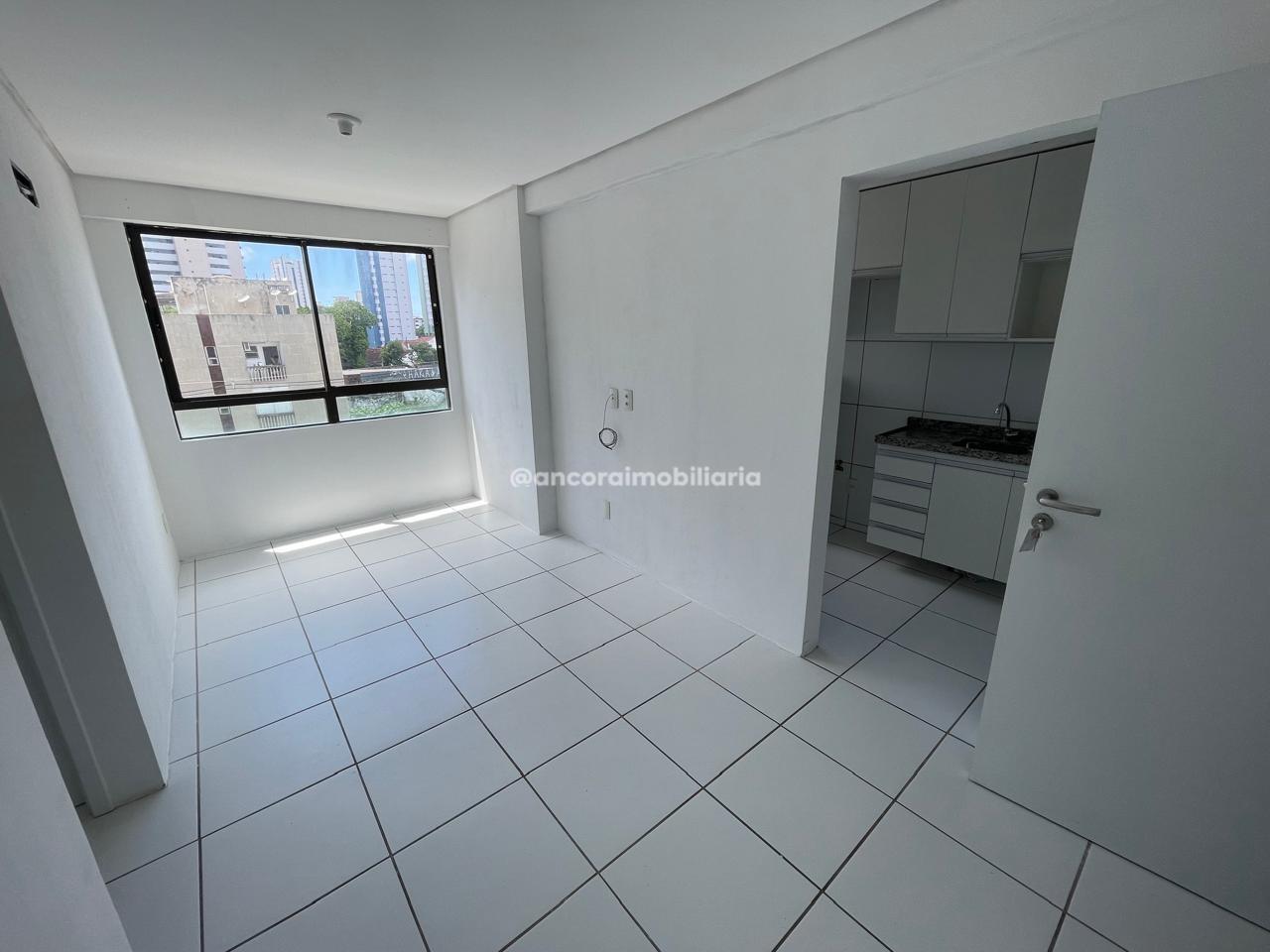 Apartamento para aluguel no Madalena: 