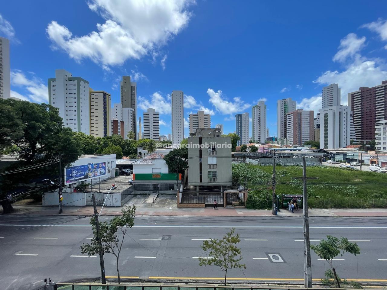 Apartamento para aluguel no Madalena: 