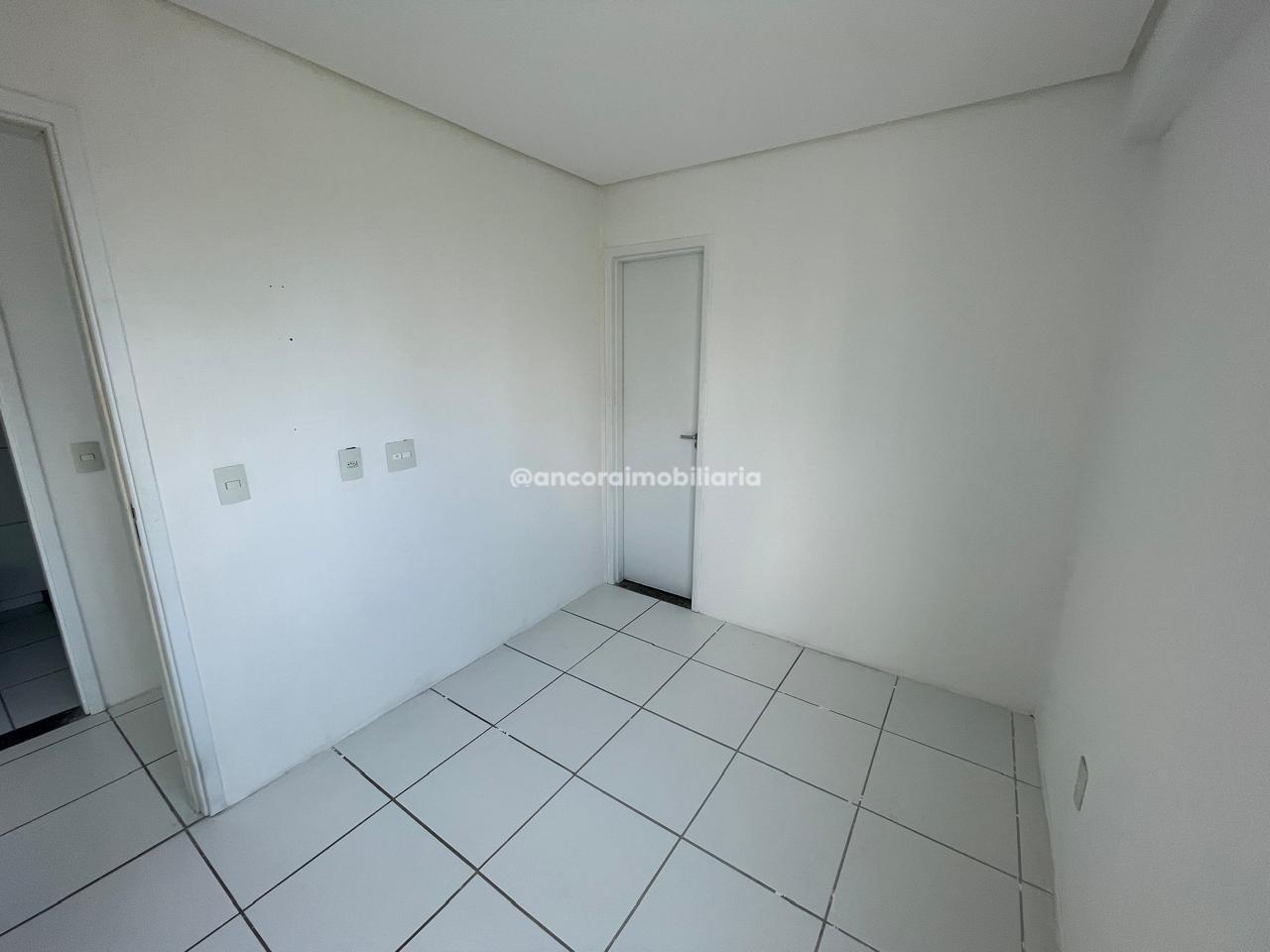 Apartamento para aluguel no Madalena: 