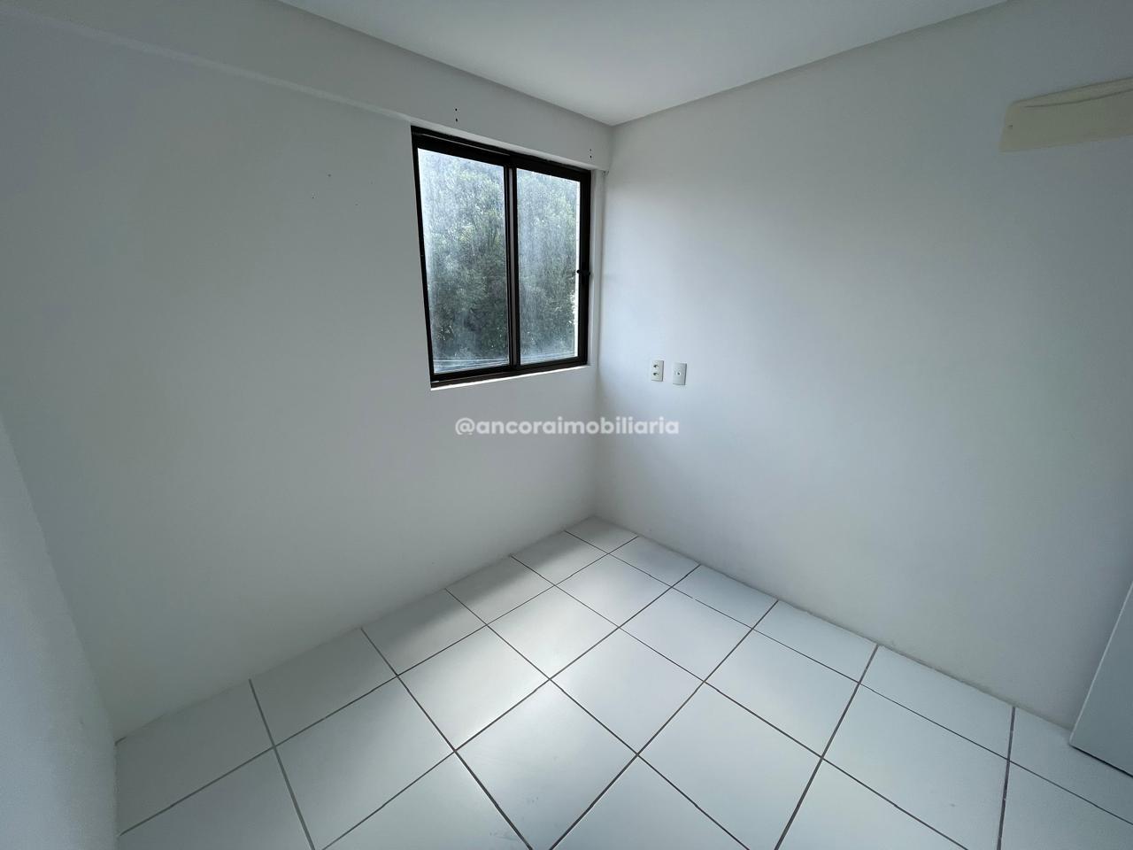 Apartamento para aluguel no Madalena: 