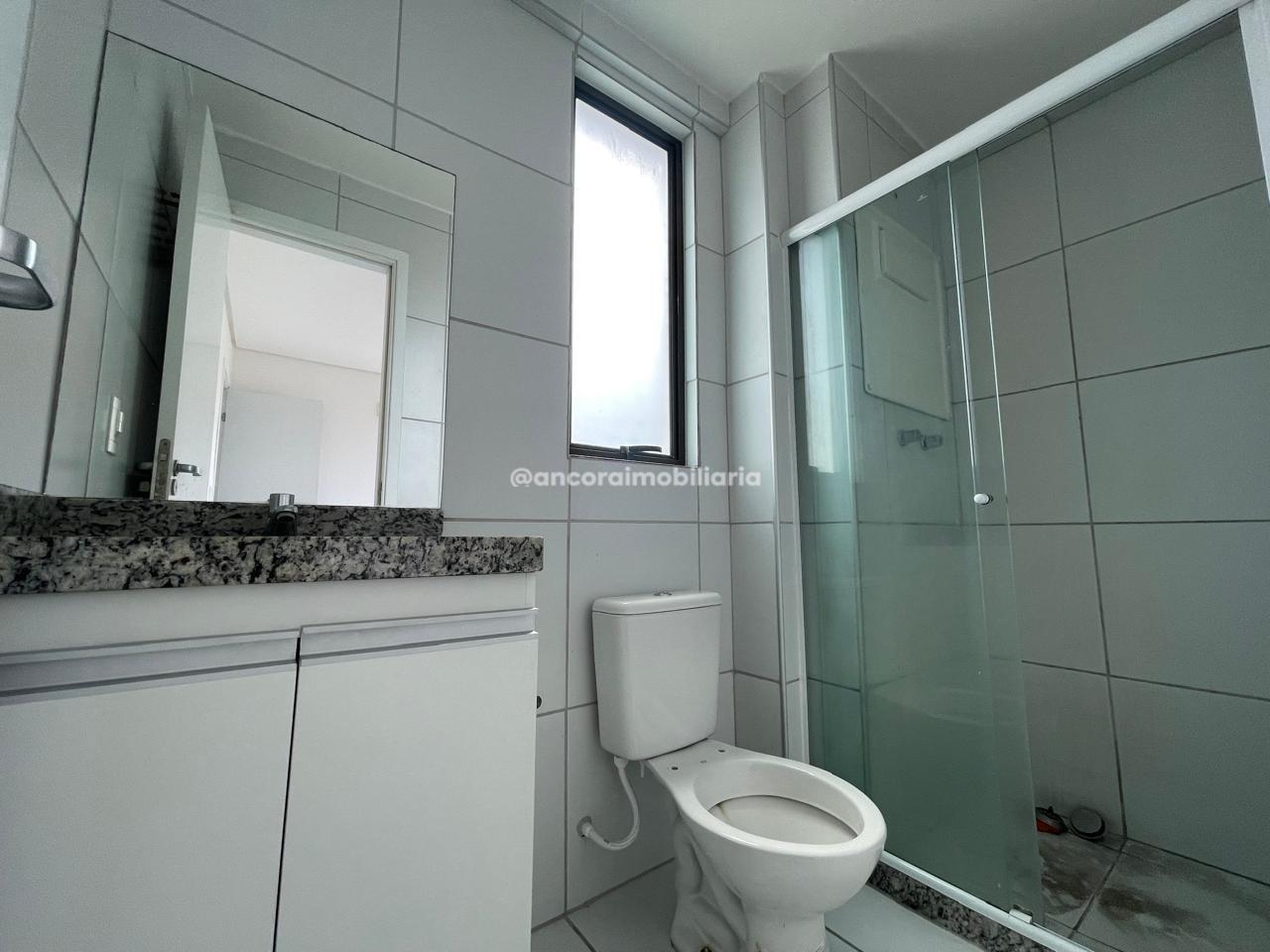 Apartamento para aluguel no Madalena: 