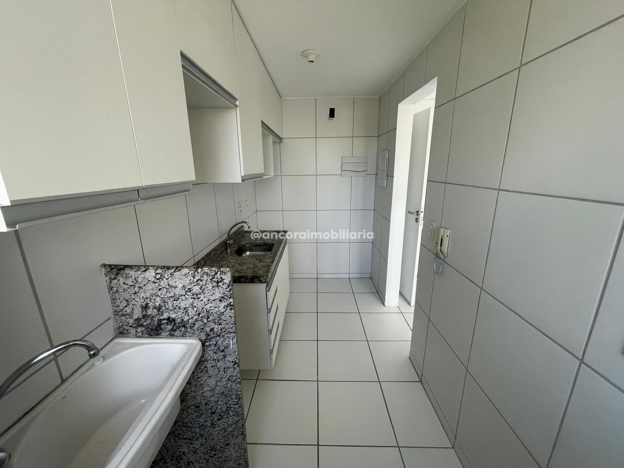 Apartamento para aluguel no Madalena: 