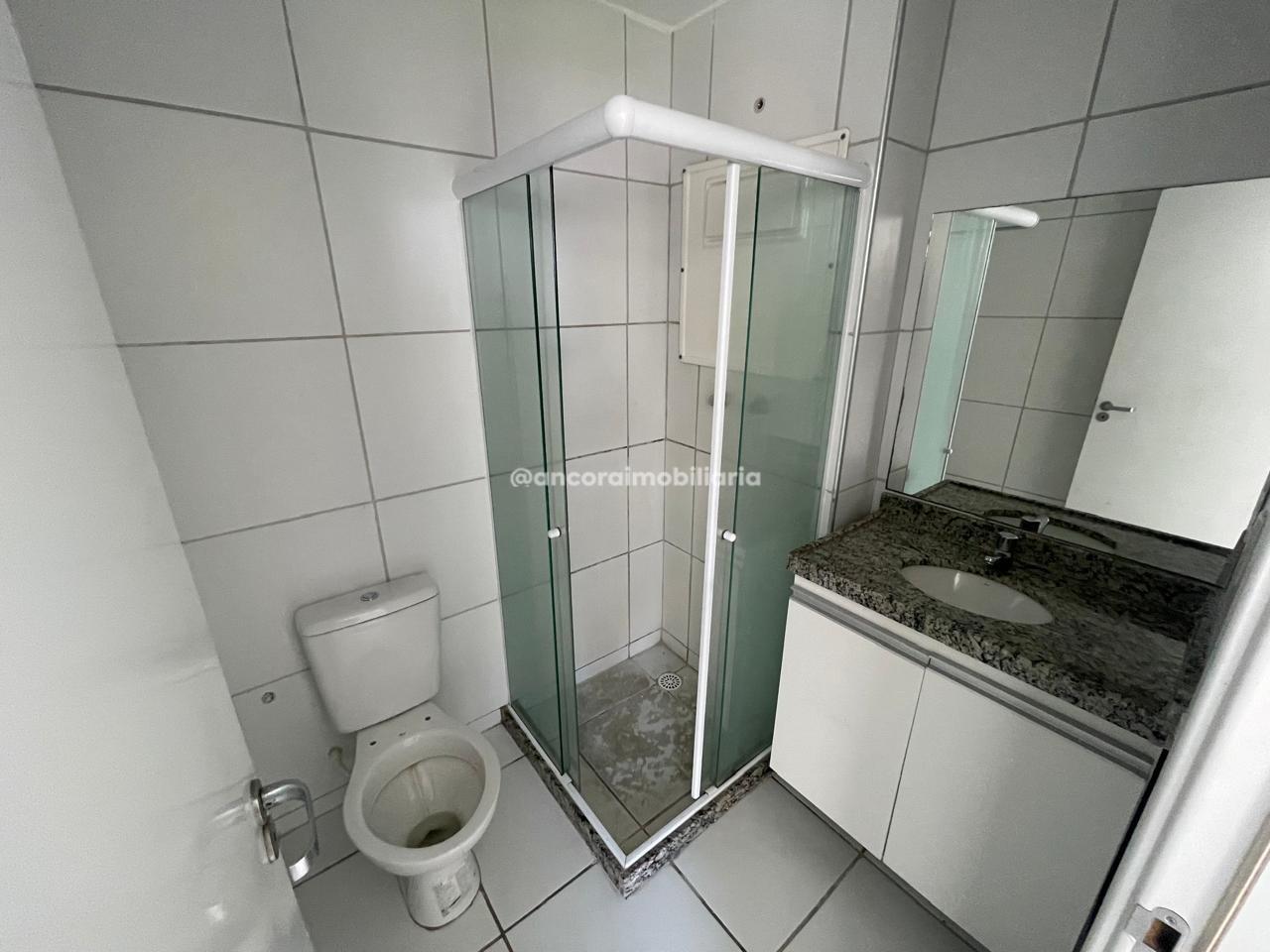 Apartamento para aluguel no Madalena: 