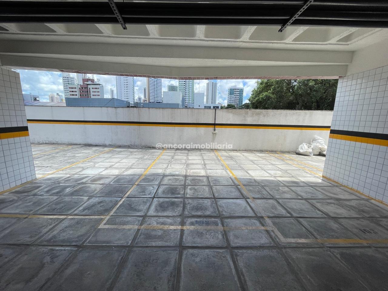 Apartamento para aluguel no Madalena: 