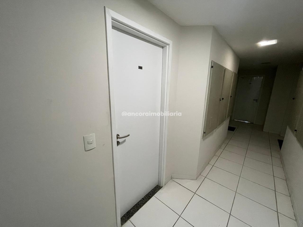 Apartamento para aluguel no Madalena: 