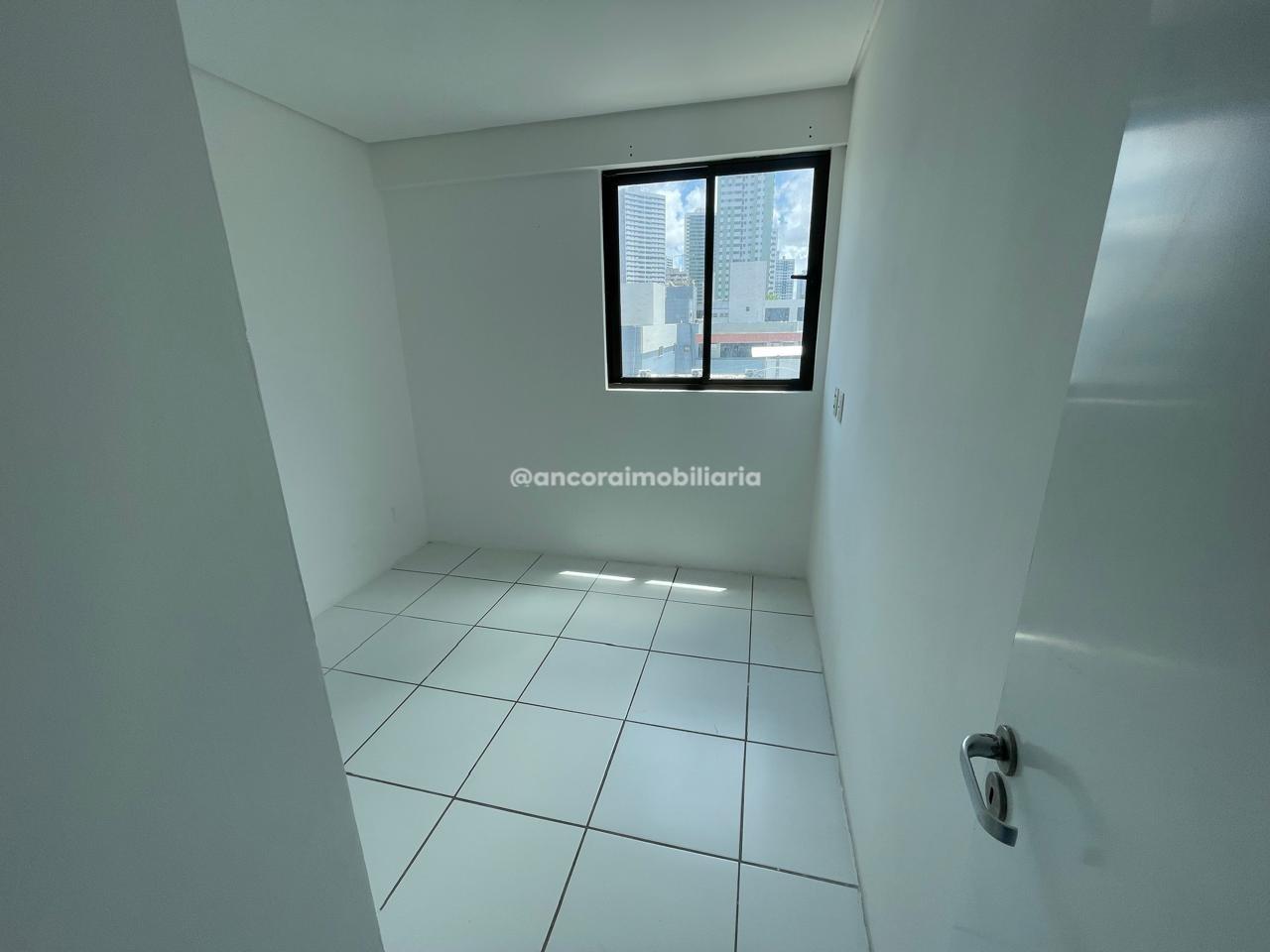 Apartamento para aluguel no Madalena: 