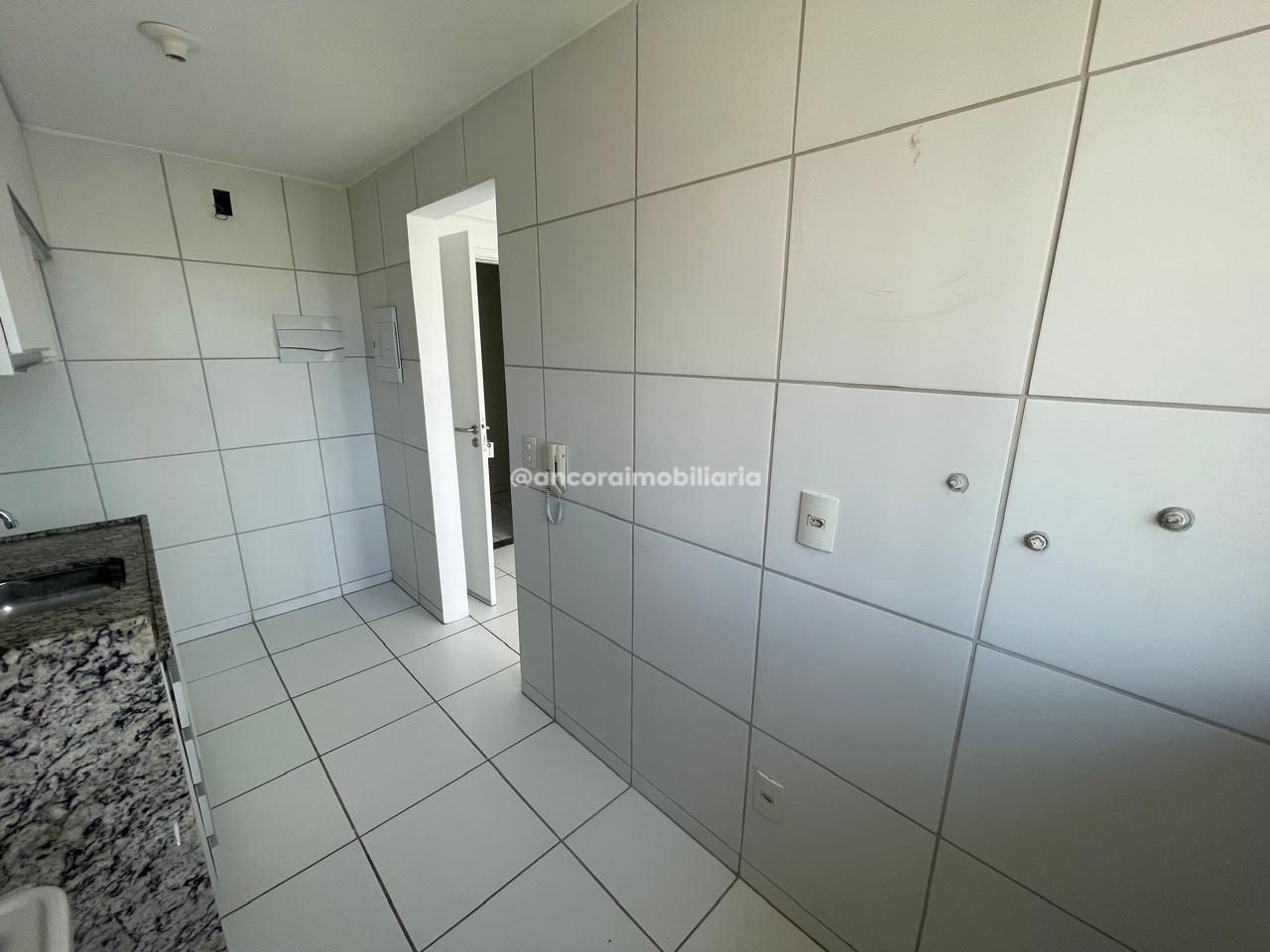 Apartamento para aluguel no Madalena: 