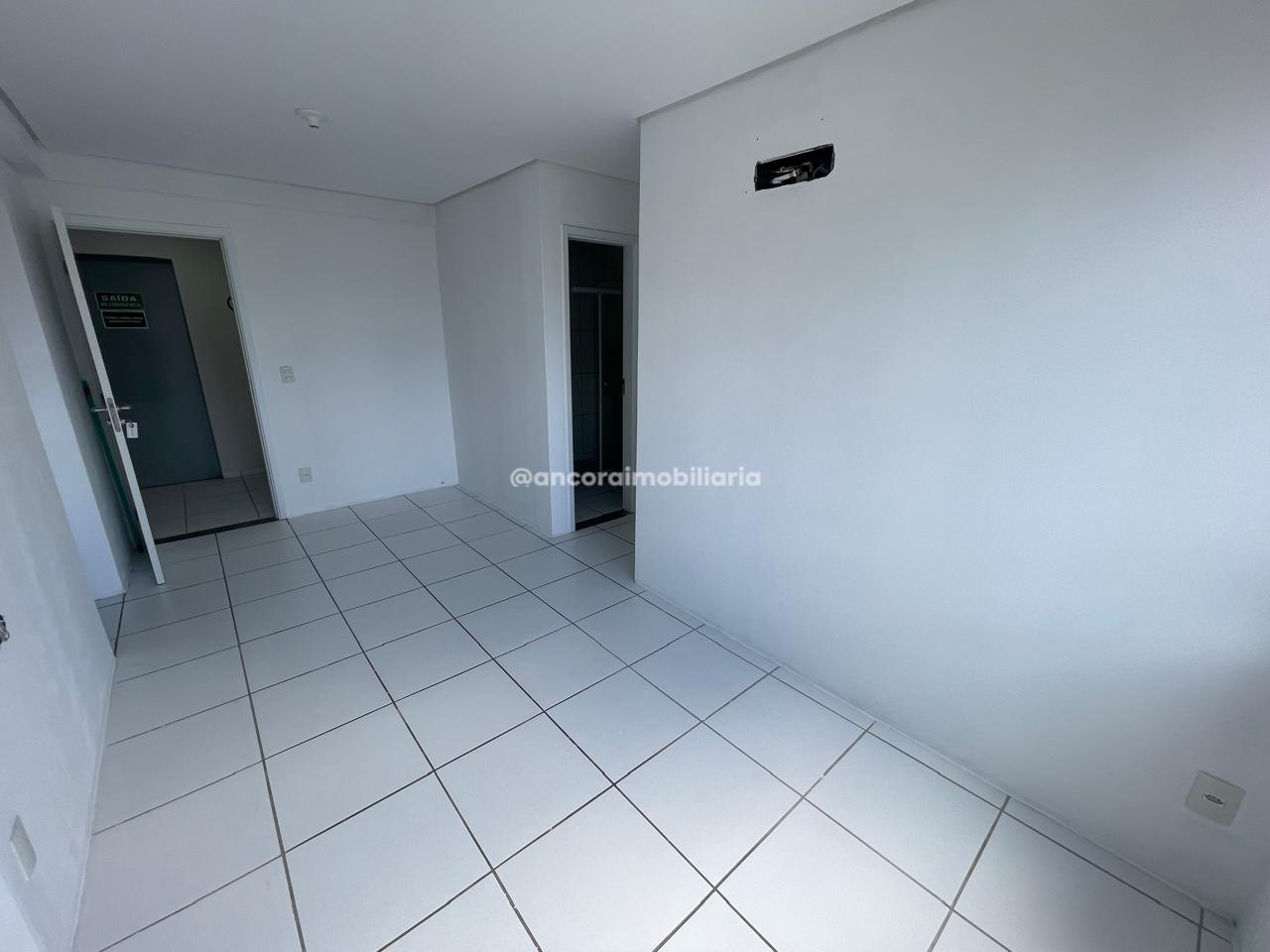 Apartamento para aluguel no Madalena: 
