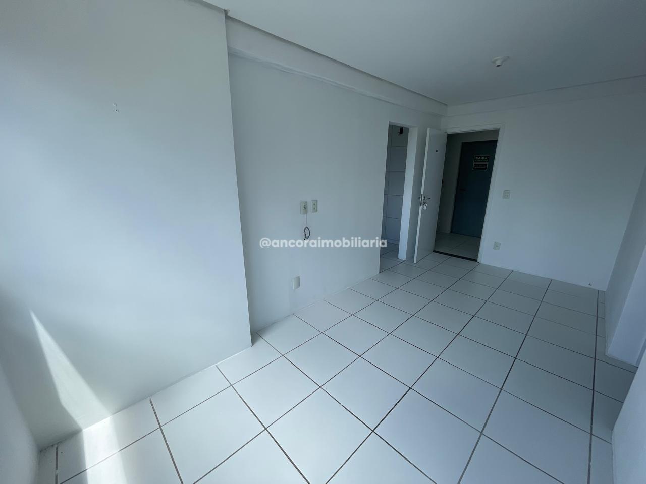 Apartamento para aluguel no Madalena: 
