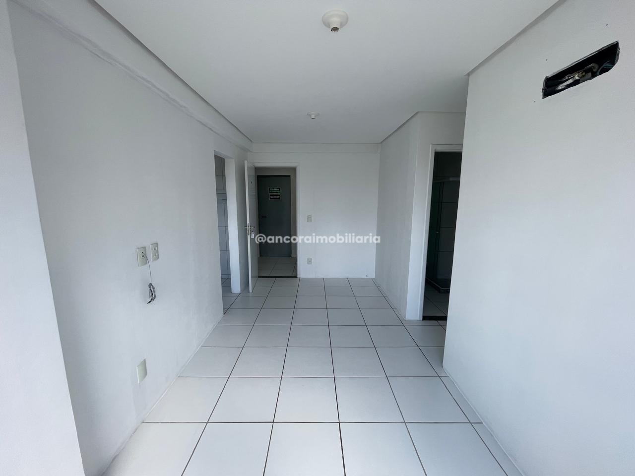 Apartamento para aluguel no Madalena: 