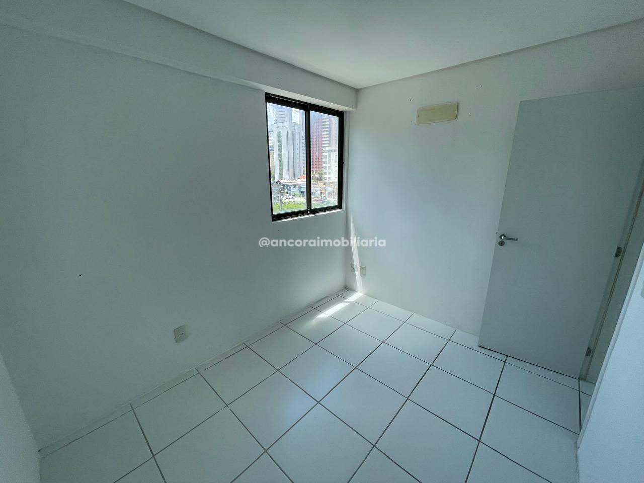 Apartamento para aluguel no Madalena: 