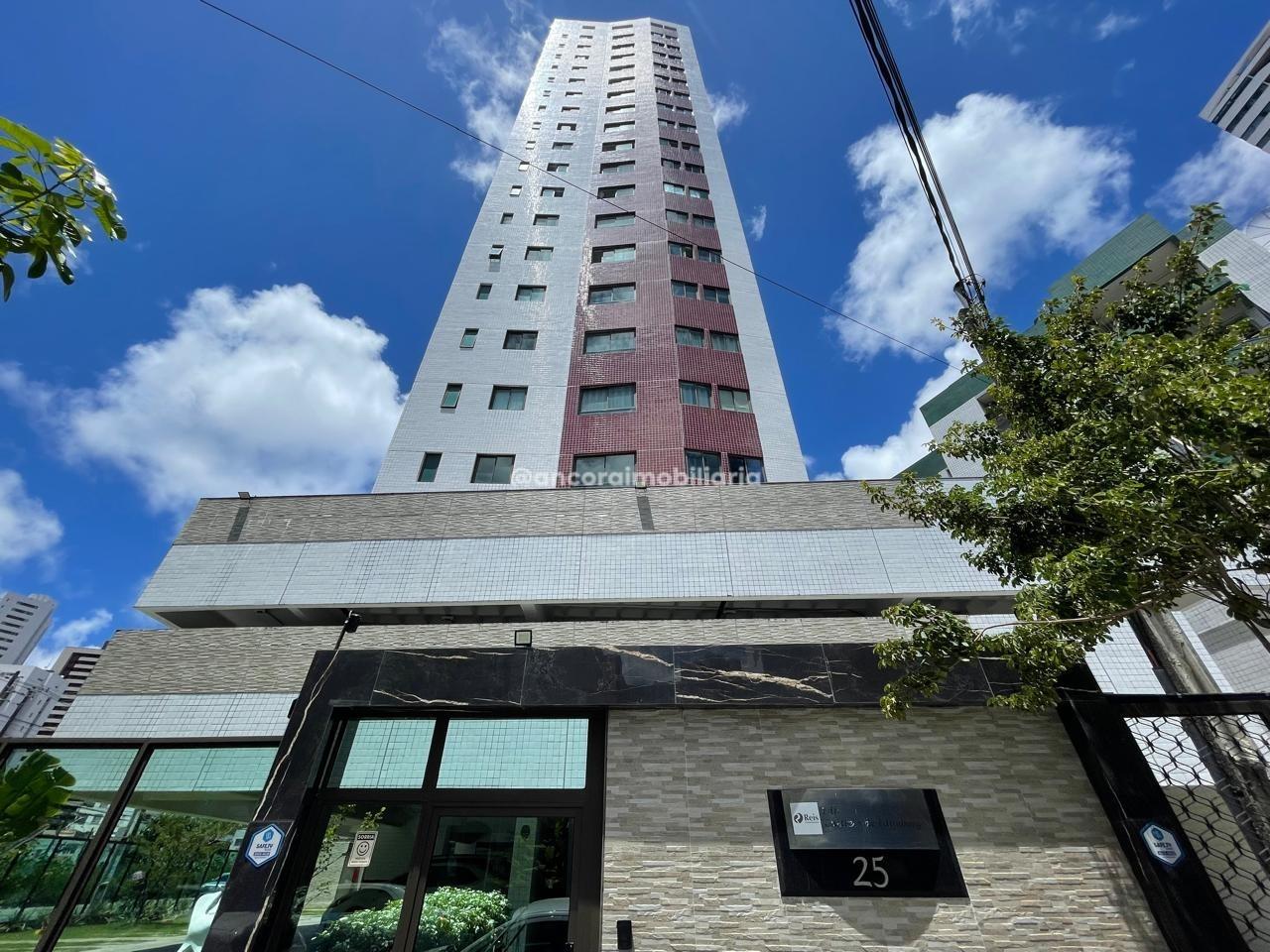 Apartamento para aluguel no Madalena: 