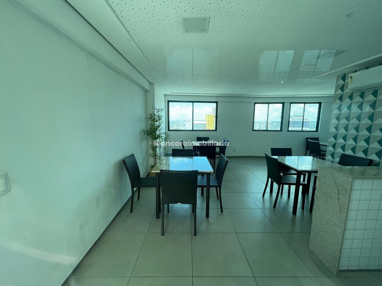 Apartamento para aluguel no Madalena: 