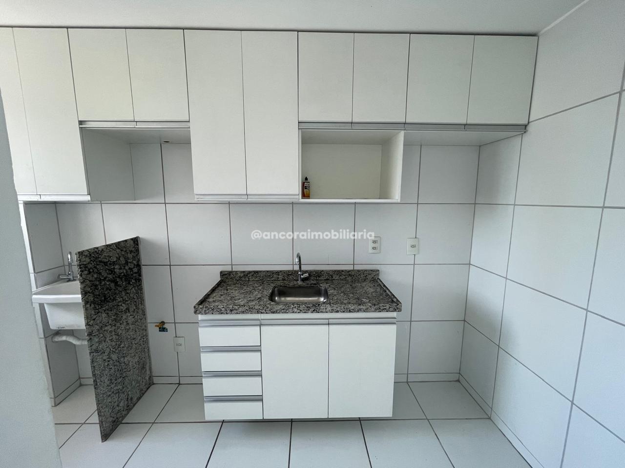 Apartamento para aluguel no Madalena: 