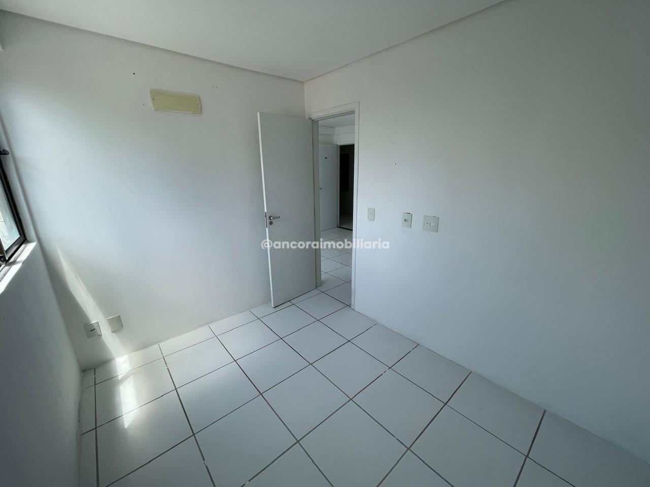 Apartamento para aluguel no Madalena: 