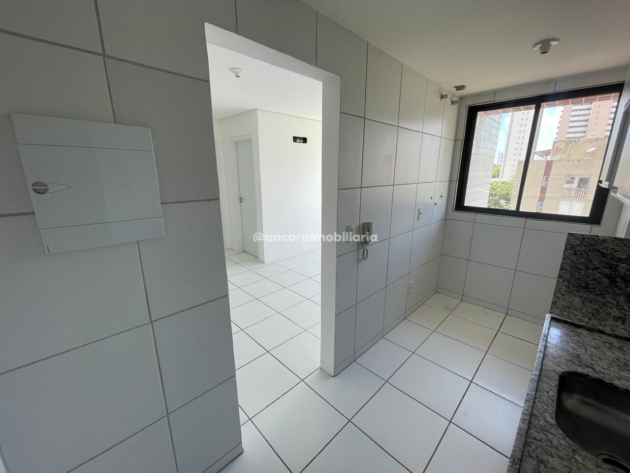 Apartamento para aluguel no Madalena: 