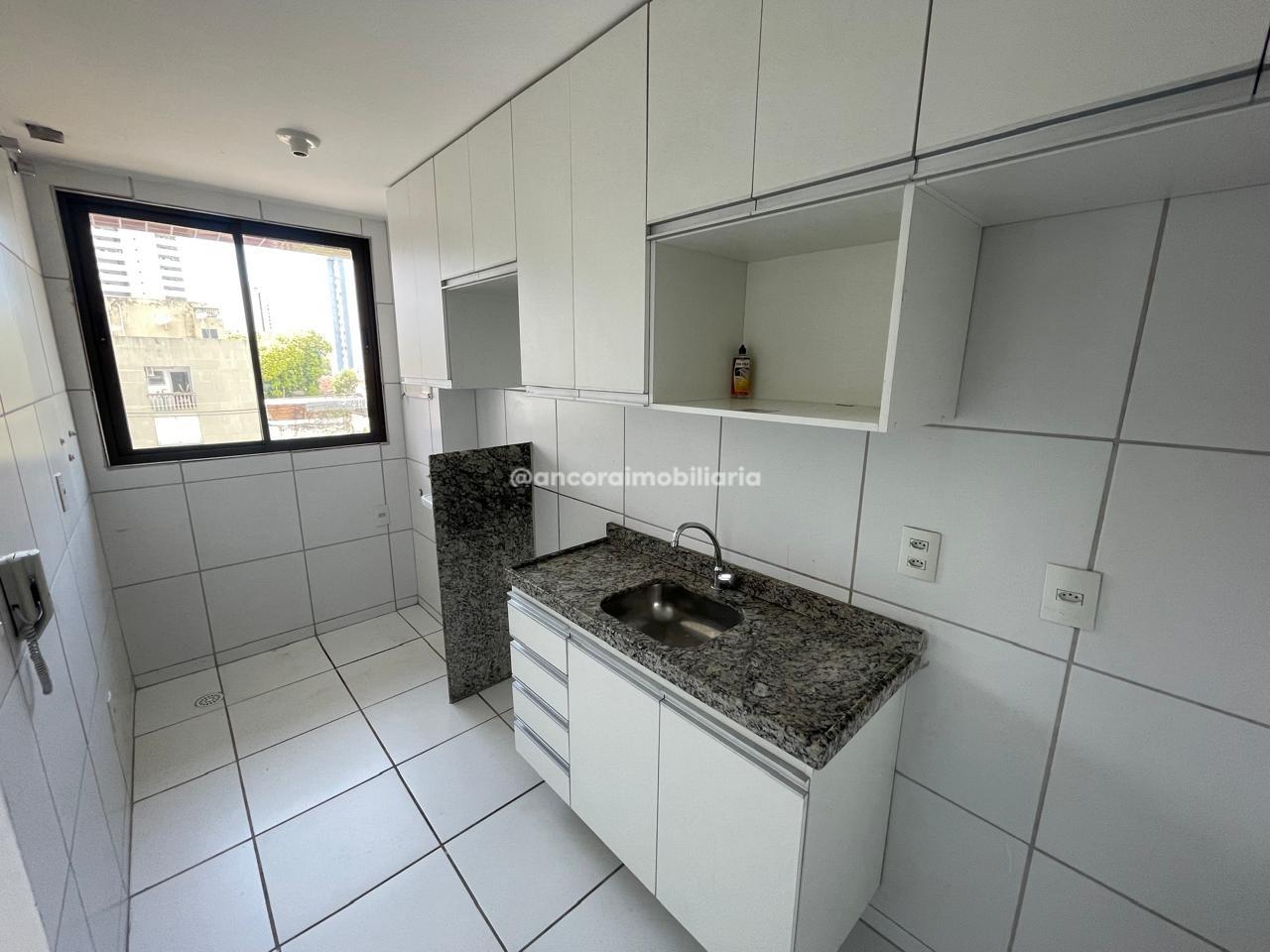 Apartamento para aluguel no Madalena: 