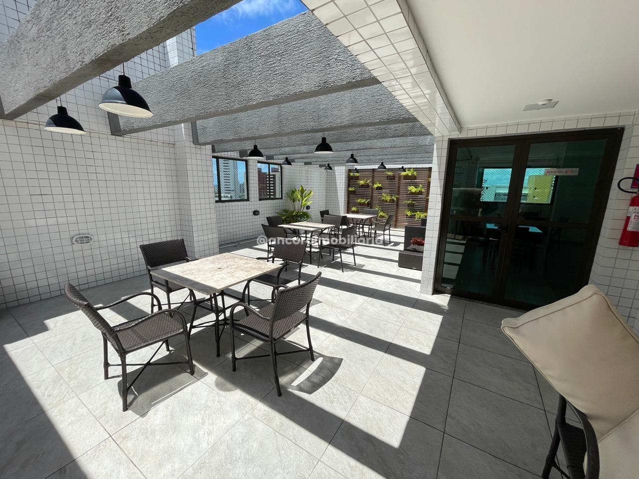 Apartamento para aluguel no Madalena: 