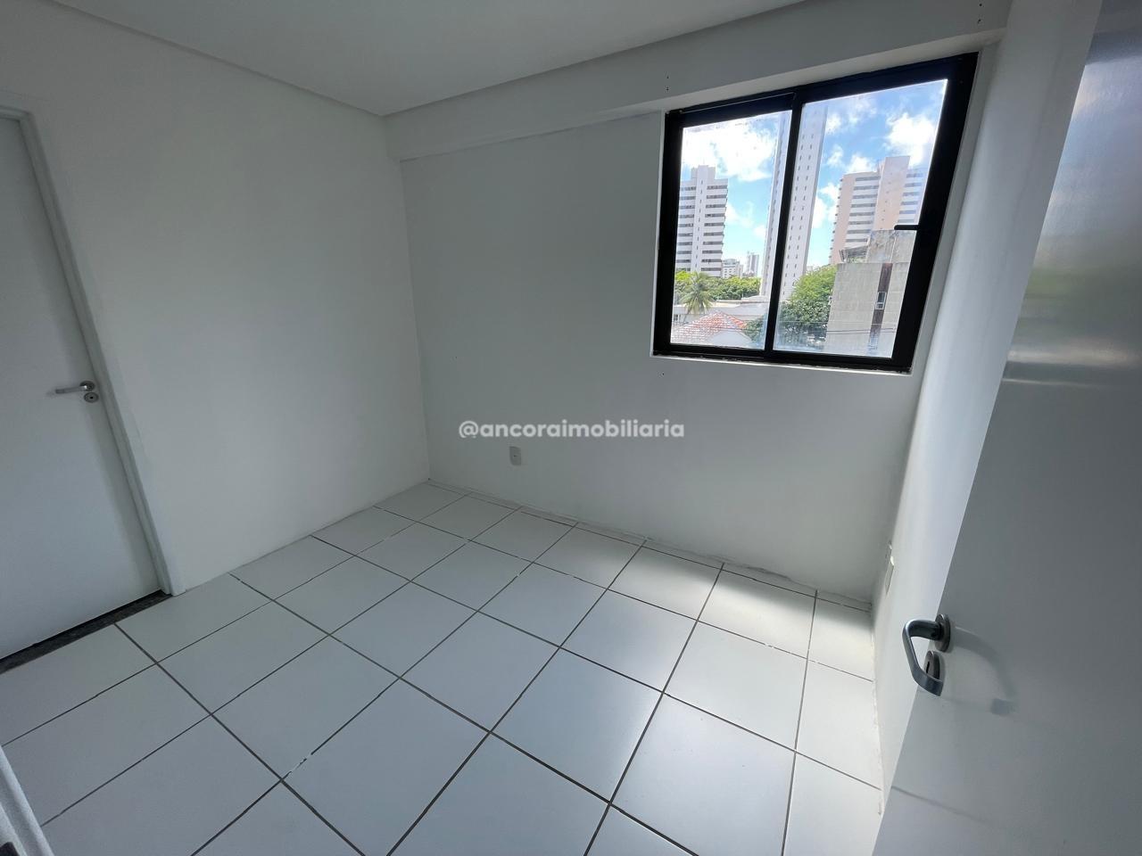 Apartamento para aluguel no Madalena: 