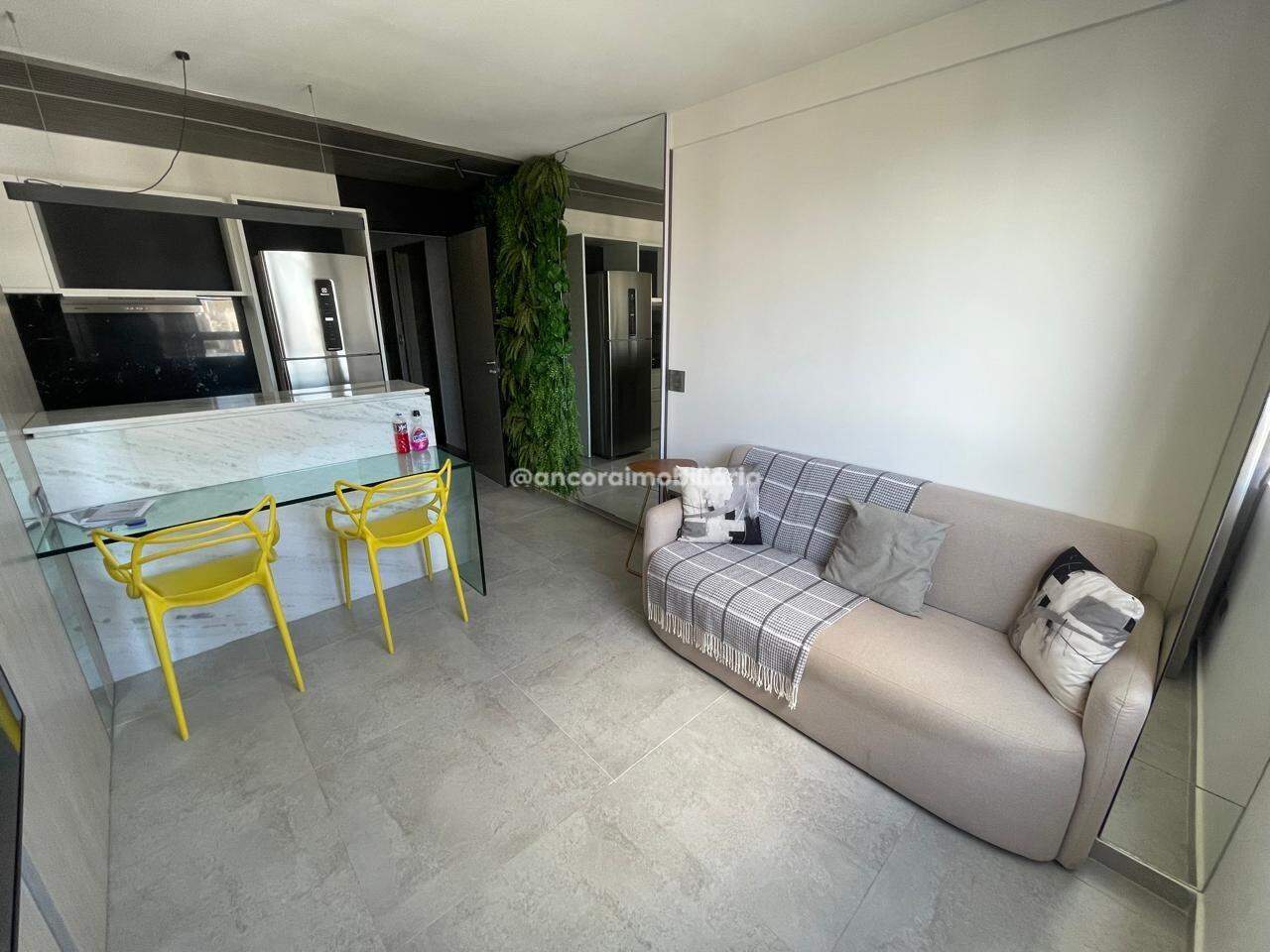 Apartamento para aluguel no Boa Viagem: 