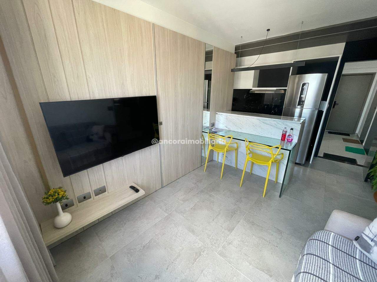 Apartamento para aluguel no Boa Viagem: 