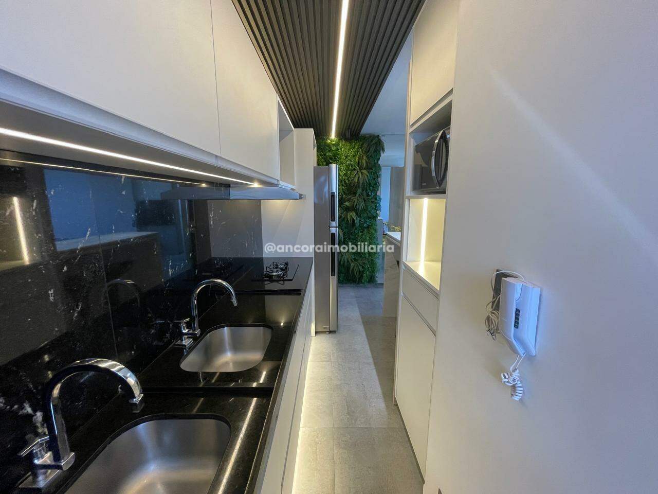 Apartamento para aluguel no Boa Viagem: 