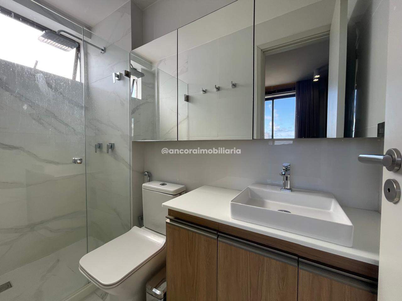 Apartamento para aluguel no Boa Viagem: 