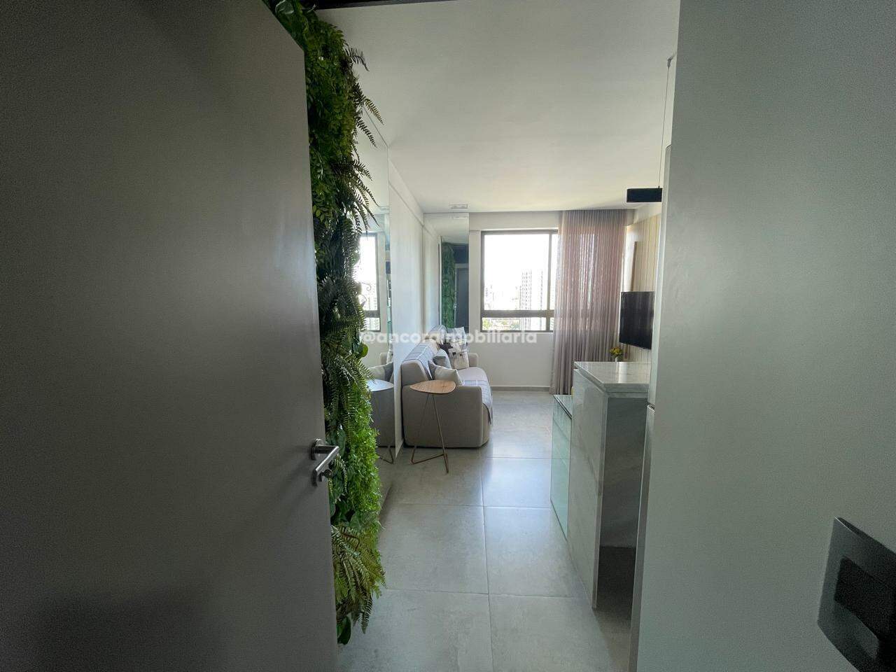 Apartamento para aluguel no Boa Viagem: 