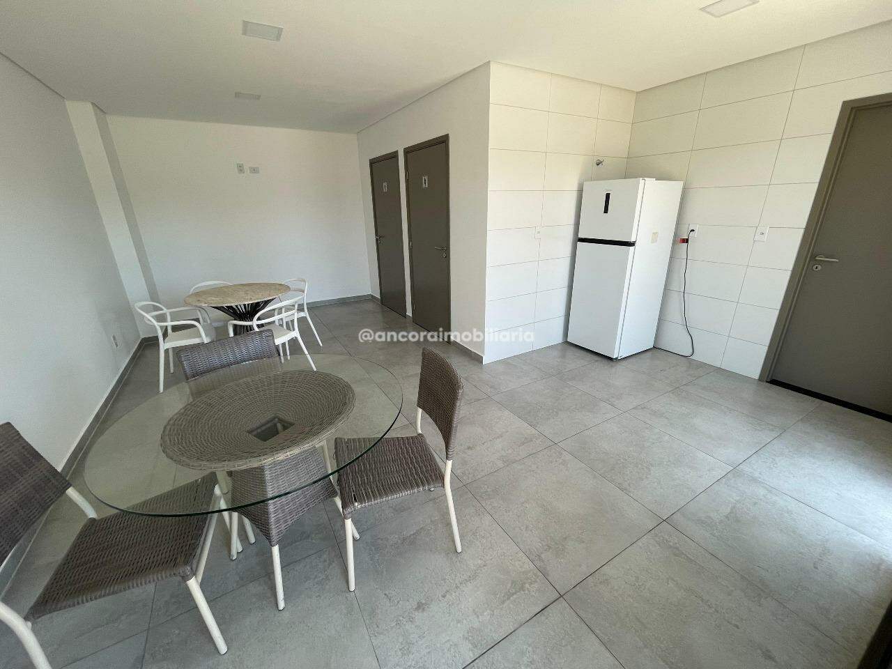 Apartamento para aluguel no Boa Viagem: 