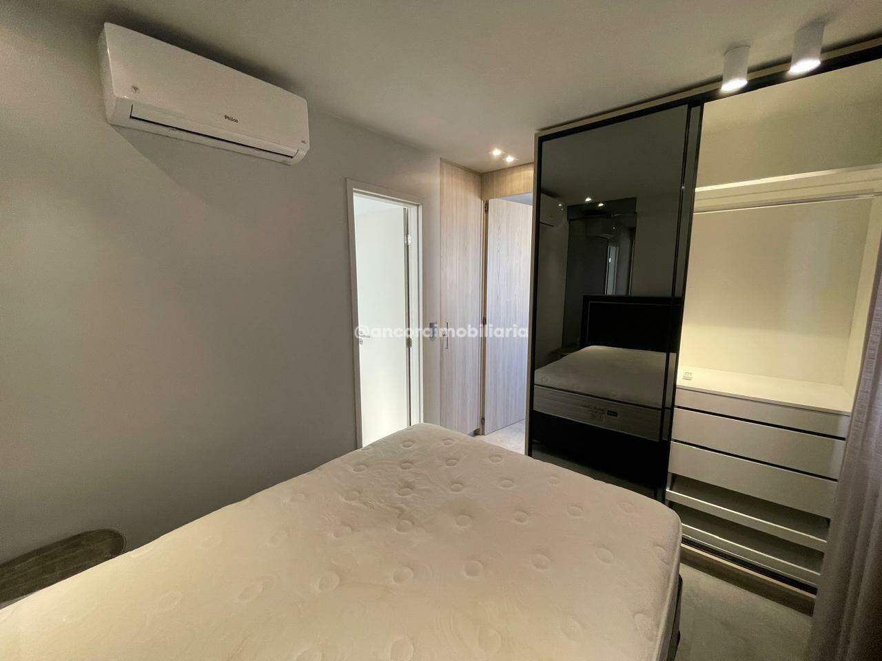 Apartamento para aluguel no Boa Viagem: 