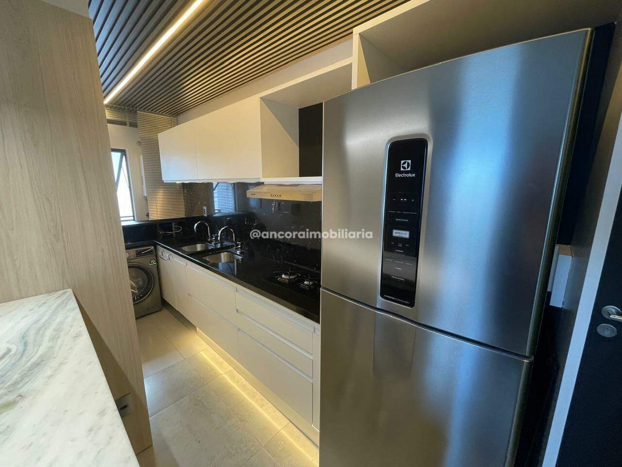 Apartamento para aluguel no Boa Viagem: 