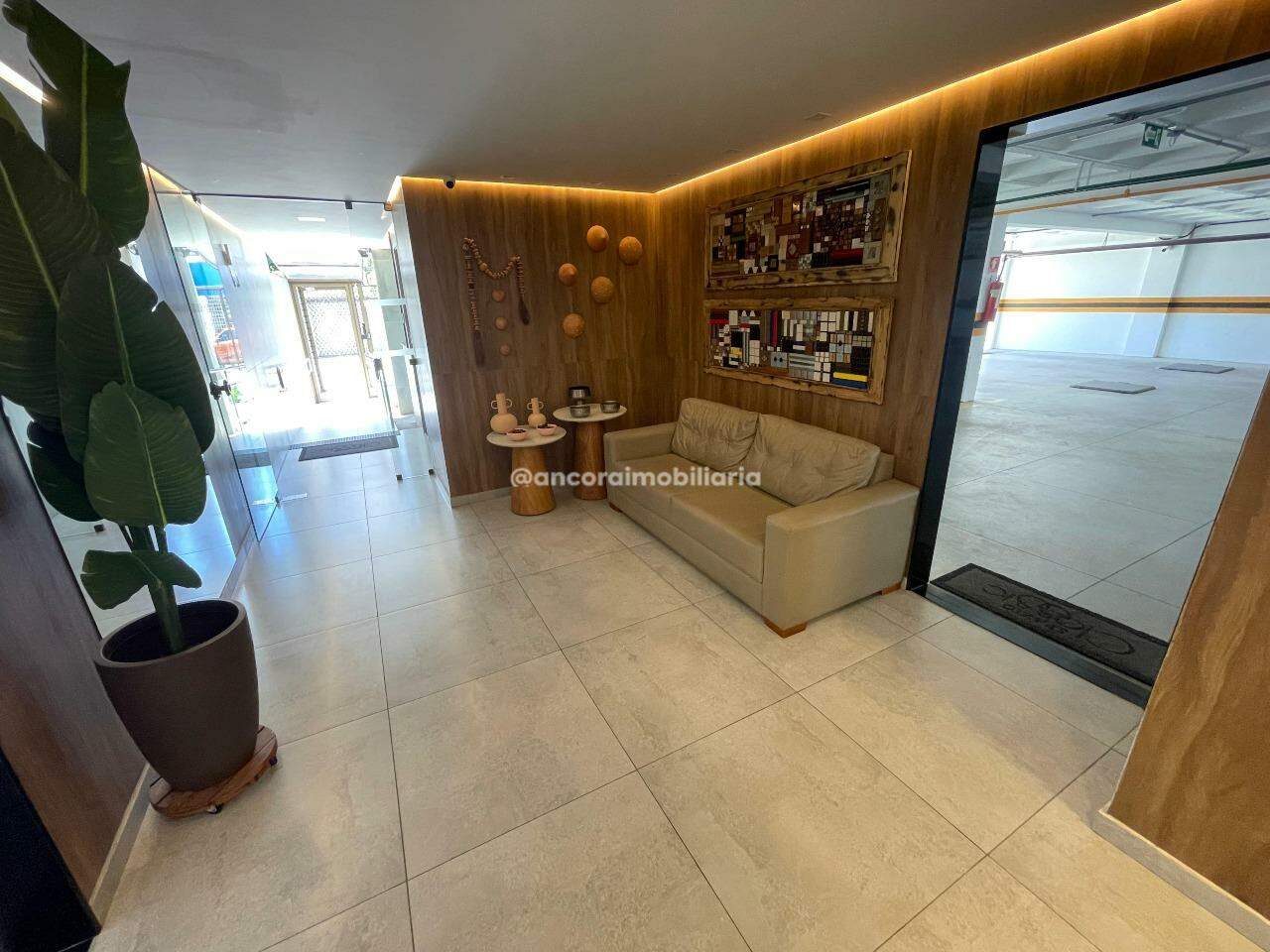 Apartamento para aluguel no Boa Viagem: 