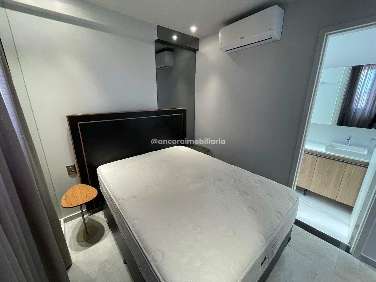 Apartamento para aluguel no Boa Viagem: 