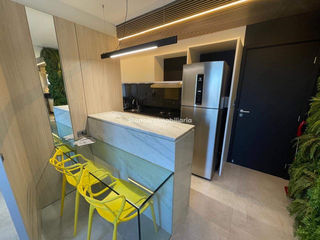 Apartamento para aluguel no Boa Viagem: 