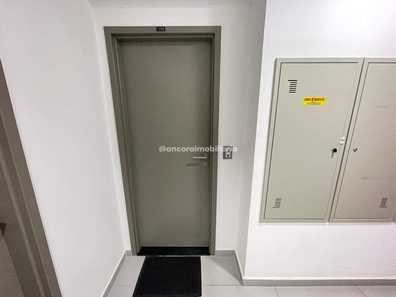 Apartamento para aluguel no Boa Viagem: 