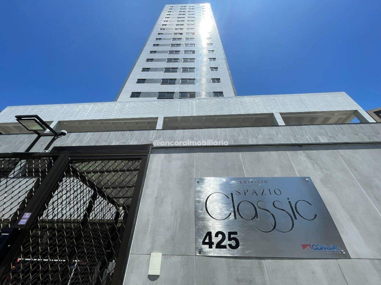 Apartamento para aluguel no Boa Viagem: 