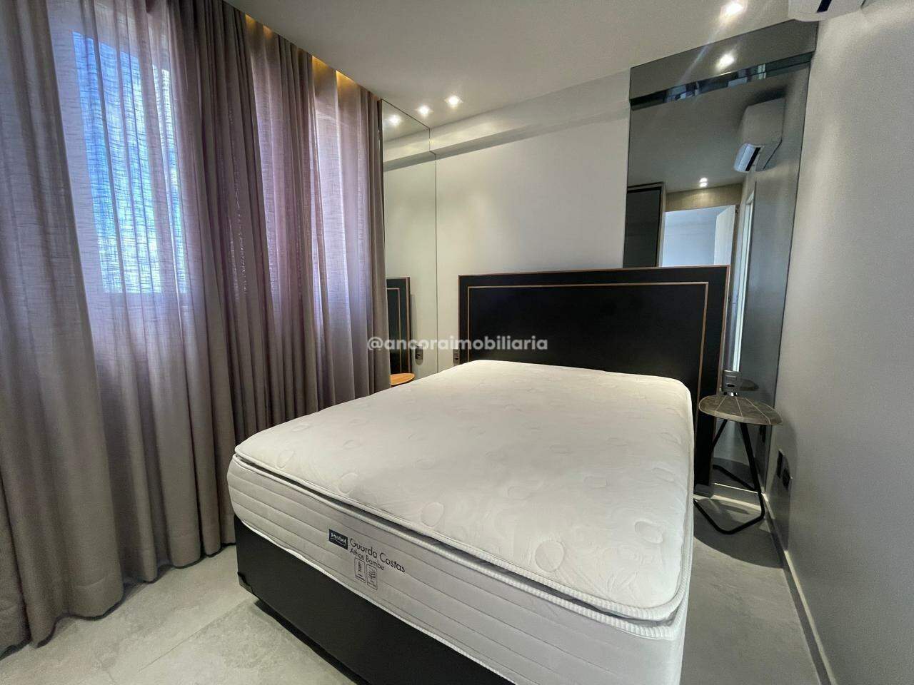 Apartamento para aluguel no Boa Viagem: 