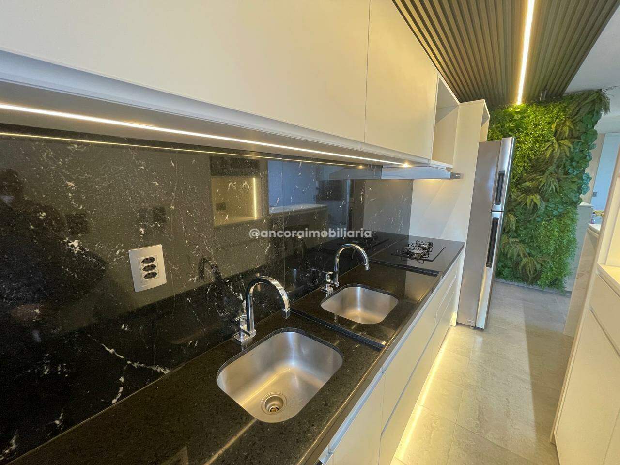 Apartamento para aluguel no Boa Viagem: 