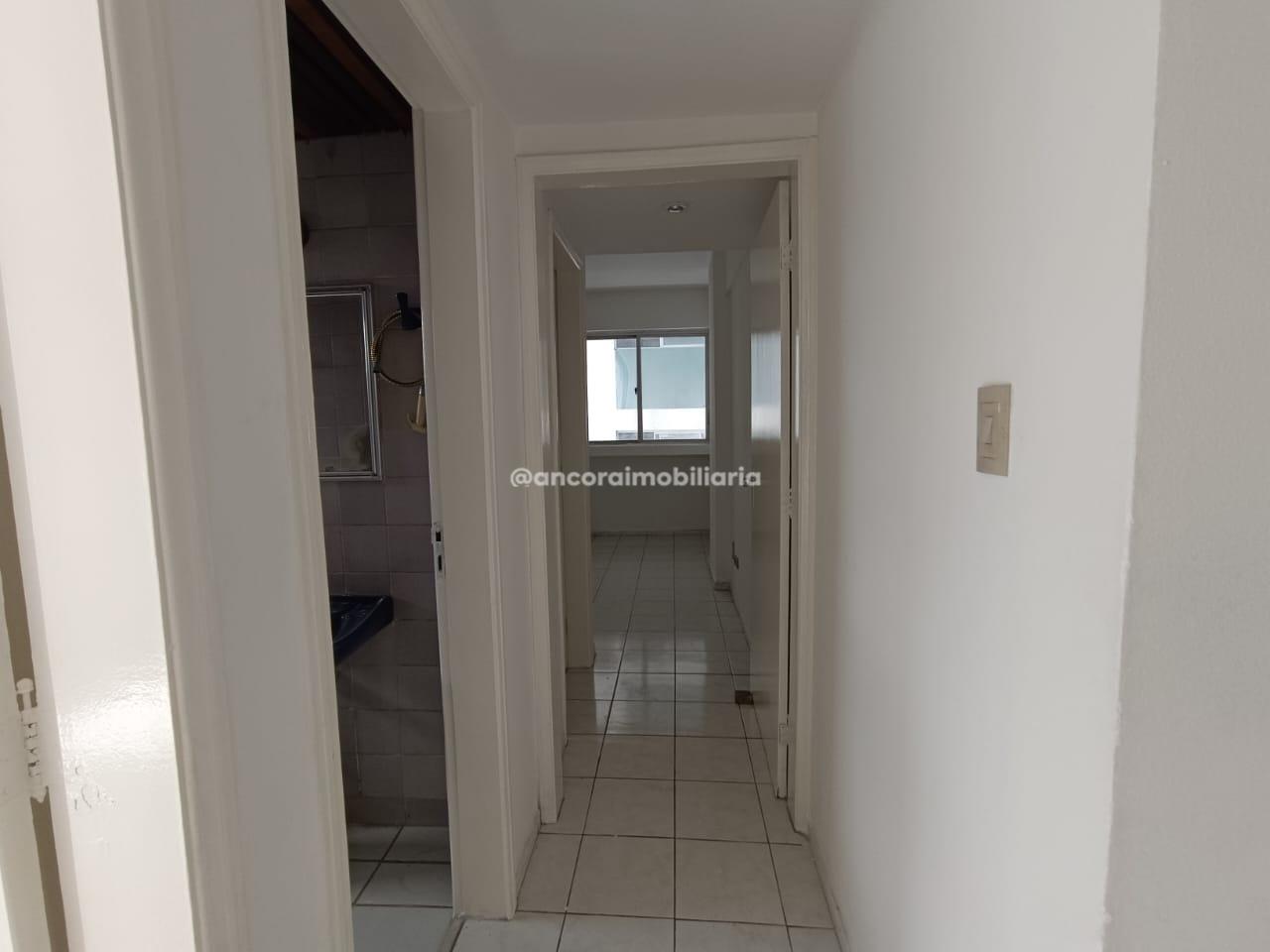 Apartamento para aluguel no Madalena: 