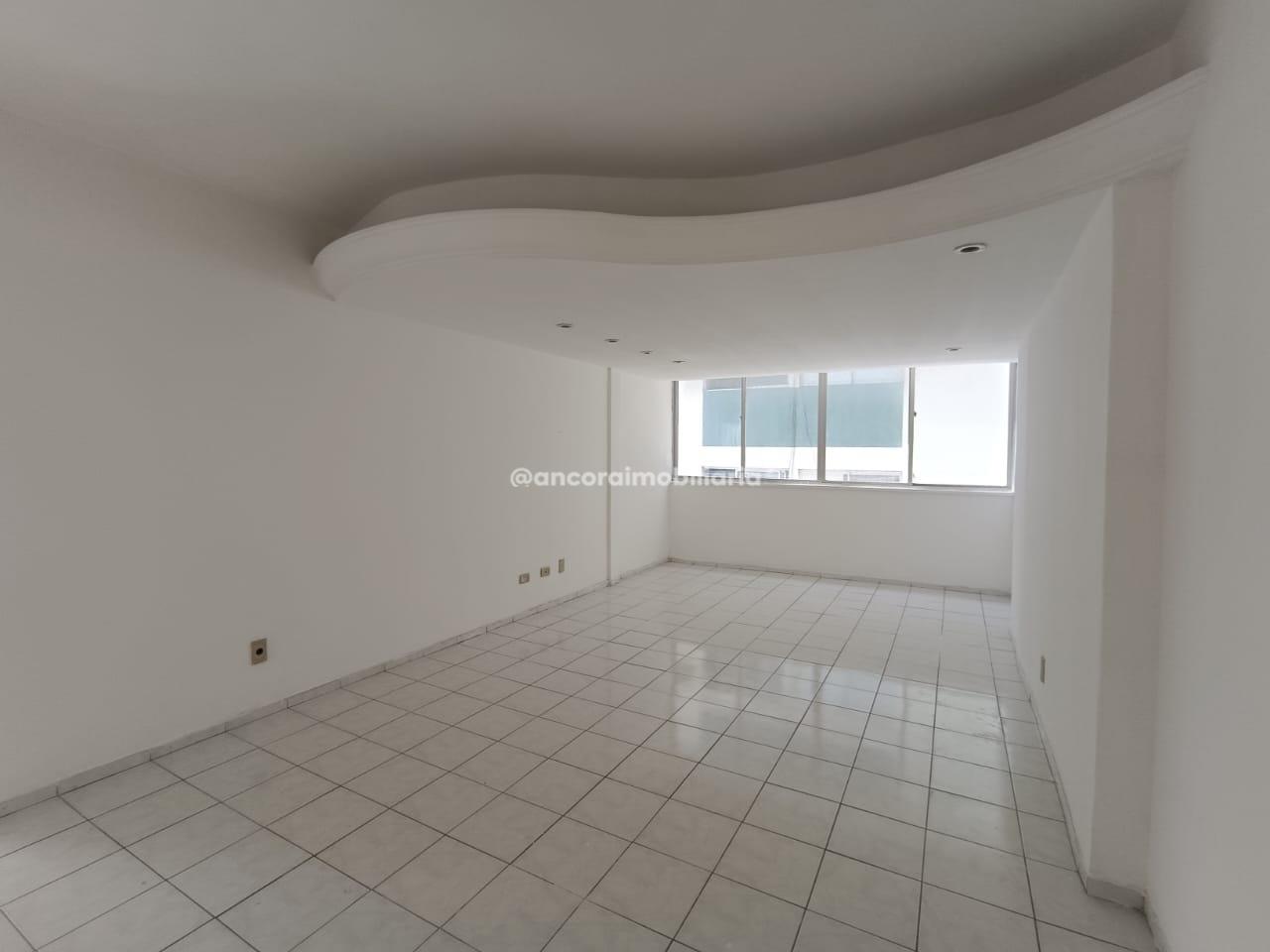 Apartamento para aluguel no Madalena: 