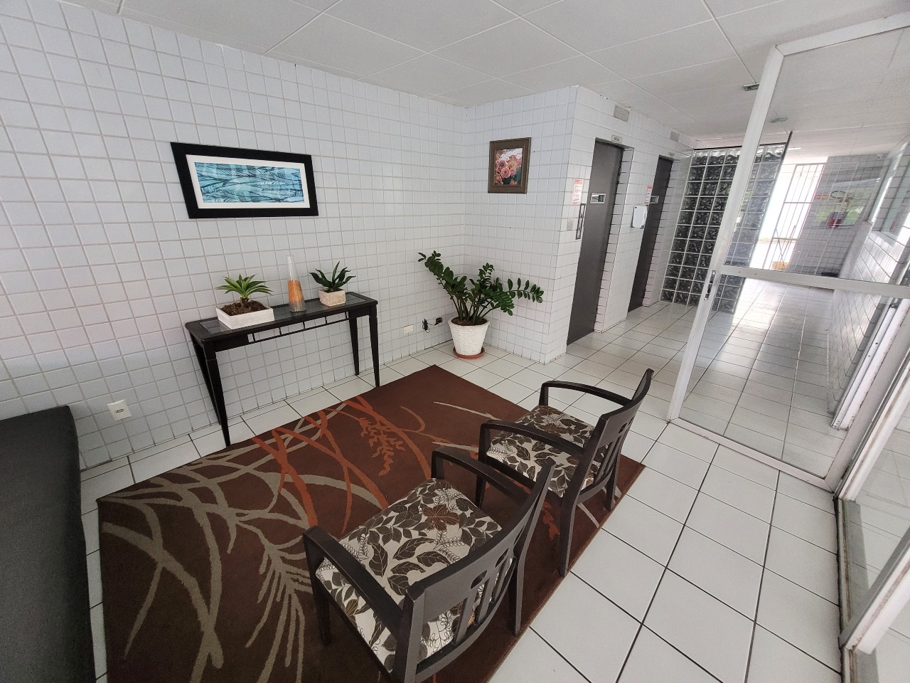 Apartamento para aluguel no Madalena: 