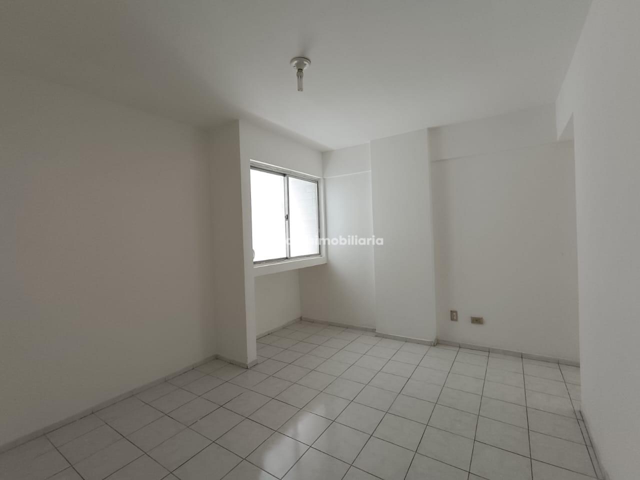 Apartamento para aluguel no Madalena: 