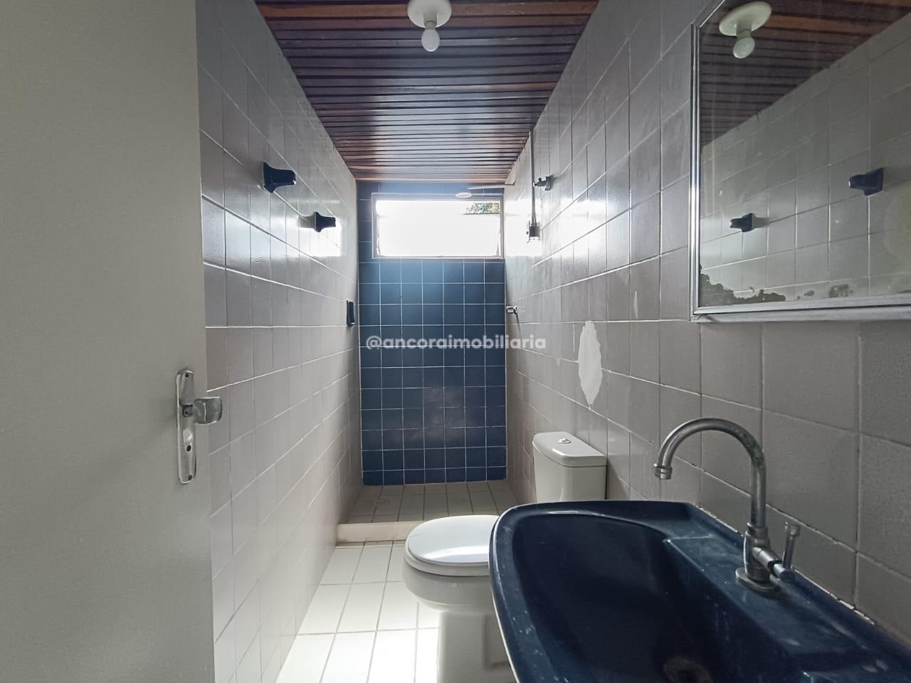 Apartamento para aluguel no Madalena: 