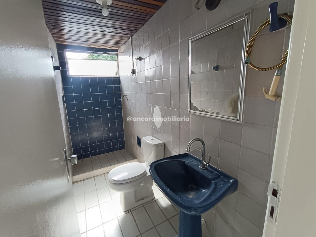Apartamento para aluguel no Madalena: 