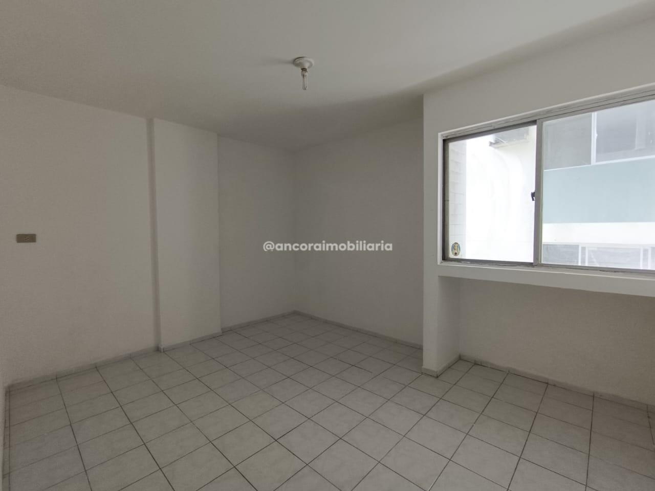 Apartamento para aluguel no Madalena: 