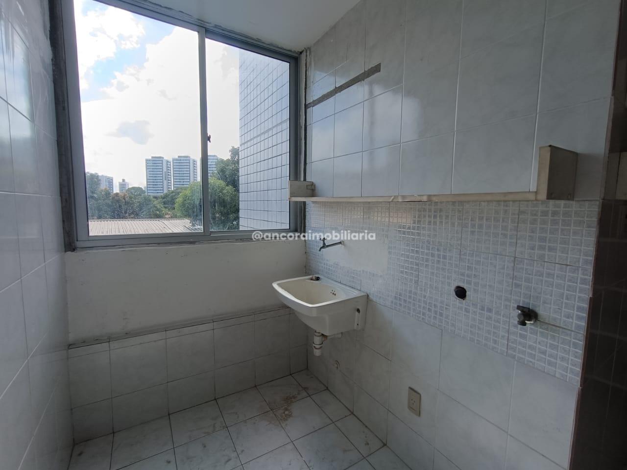 Apartamento para aluguel no Madalena: 