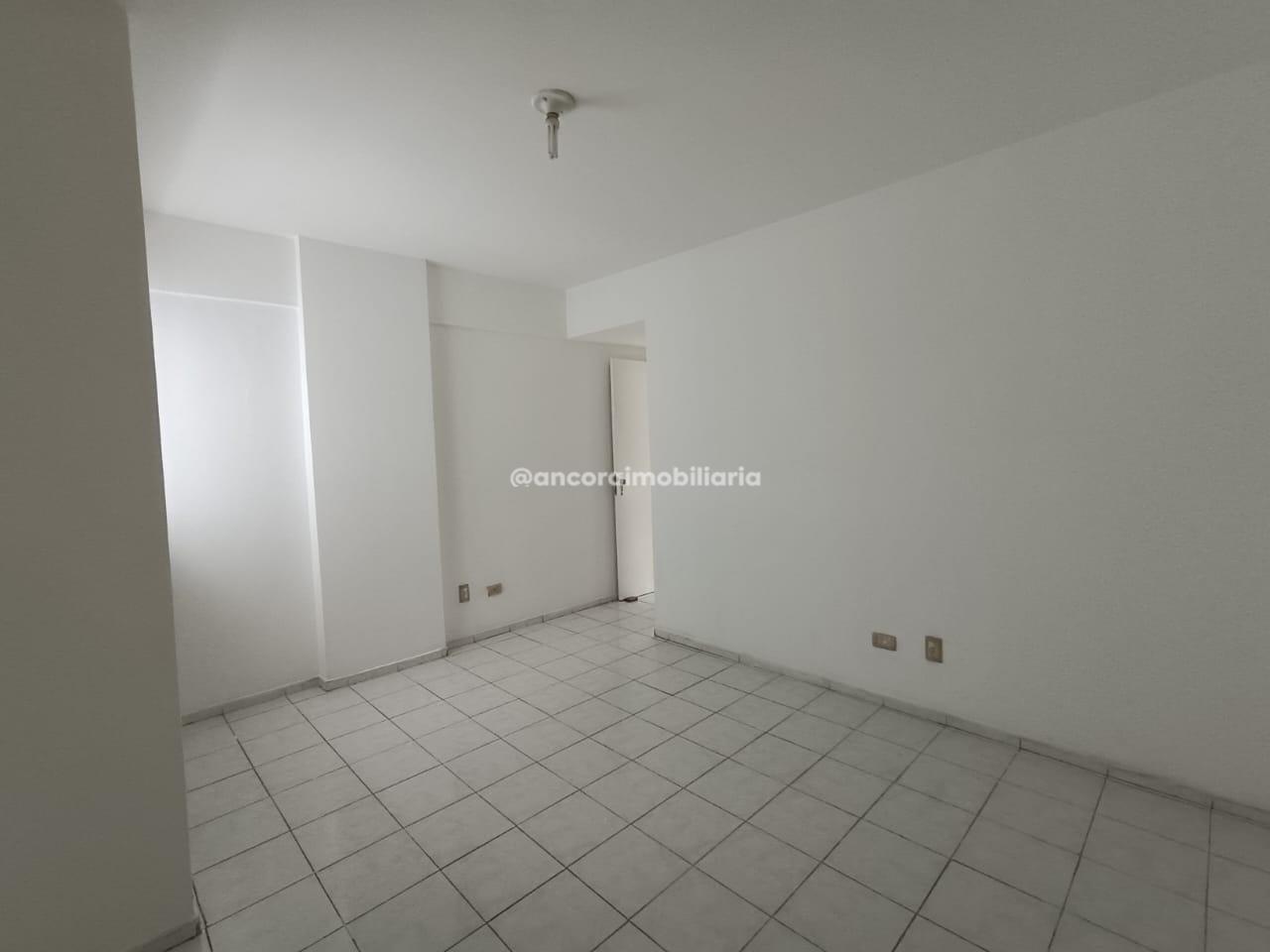 Apartamento para aluguel no Madalena: 